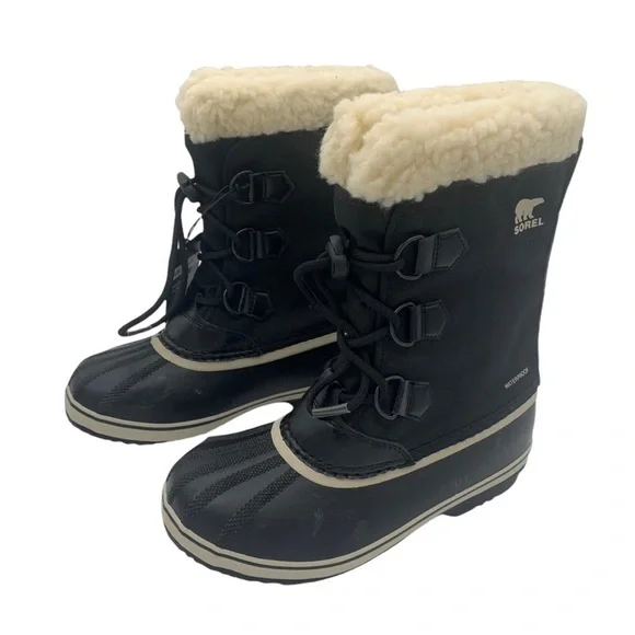 Sorel Shoes Sorel Carnival Womens Size Winter Rain And Snow